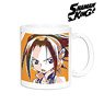Shaman King Yoh Asakura Ani-Art Mug Cup Vol.2 (Anime Toy)
