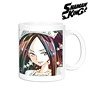 Shaman King Princess Hao Ani-Art Mug Cup Vol.2 (Anime Toy)