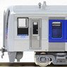 JR四国 N2000系 3両セット (3両セット) (鉄道模型)
