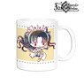 Fate/Grand Order Design Produced by Sanrio Ishtar Ani-Art Mug Cup (Anime Toy)