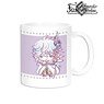 Fate/Grand Order Design Produced by Sanrio Merlin Ani-Art Mug Cup (Anime Toy)