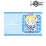 Fate/Grand Order Design Produced by Sanrio Altria Pendragon Ani-Art Card Sticker (Anime Toy)