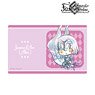 Fate/Grand Order Design Produced by Sanrio Jeanne d`Arc [Alter] Ani-Art Card Sticker (Anime Toy)