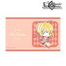 Fate/Grand Order Design Produced by Sanrio Nero Claudius Ani-Art Card Sticker (Anime Toy)