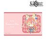 Fate/Grand Order Design Produced by Sanrio Tamamo no Mae Ani-Art Card Sticker (Anime Toy)
