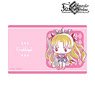 Fate/Grand Order Design Produced by Sanrio Ereshkigal Ani-Art Card Sticker (Anime Toy)