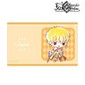 Fate/Grand Order Design Produced by Sanrio Gilgamesh (Archer) Ani-Art Card Sticker (Anime Toy)