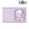 Fate/Grand Order Design Produced by Sanrio Merlin Ani-Art Card Sticker (Anime Toy)