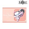 Fate/Grand Order Design Produced by Sanrio Sakamoto Ryouma Ani-Art Card Sticker (Anime Toy)