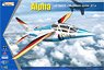 Alpha Jet Luftwaffe Anniversary (Plastic model)