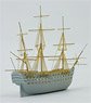 HMS Victory (Full Hull) (Plastic model)