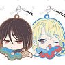 BanG Dream! Girls Band Party! Suyarin Rubber Strap Morfonica (Set of 10) (Anime Toy)