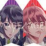 Starry Sky Star Can Badge (Set of 12) (Anime Toy)