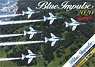 Blue Impulse 2020 Supporter`s DVD -Special- (DVD)