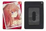 The Quintessential Quintuplets Itsuki Nakano Full Color Pass Case (Anime Toy)