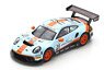 Porsche 911 GT3 R No.20 GPX Racing Winner 24H Spa 2019 R.Lietz M.Christensen K.Estre (Diecast Car)