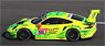 Porsche 911 GT3 R No.911 Manthey-Racing 24H Nurburgring 2019 E.Bamber - M.Christensen - K.Estre - L.Vanthoor (Diecast Car)