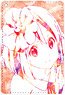K-on! Yui Hirasawa 1 Pocket Pass Case (Anime Toy)