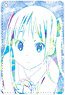 K-on! Mio Akiyama 1 Pocket Pass Case (Anime Toy)