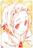 K-on! Ritsu Tainaka 1 Pocket Pass Case (Anime Toy)