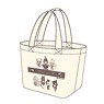 Lunch Tote Bag [Welcome to Demon School! Iruma-kun] 01 Assembly Design (Photo Chara) (Anime Toy)