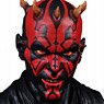 3D Legends/ Star Wars: Darth Maul Bust (Completed)