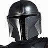 Premiere Collection/ Star Wars Mandalorian: Mandalorian Mk.3 (Completed)