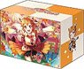 Bushiroad Deck Holder Collection V2 Vol.1139 BanG Dream! Girls Band Party! [Hagumi Kitazawa] Part.3 (Card Supplies)