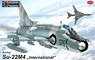 Su-22M4 「海外仕様」 (プラモデル)