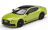 Bentley Continental GT Mulliner Limited Edition (LHD) (Diecast Car)