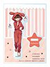 [Toilet-Bound Hanako-kun] Acrylic Stand Hanako-kun Pajama Ver. (Anime Toy)
