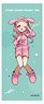 [Toilet-Bound Hanako-kun] Face Towel Nene Yashiro Pajama Ver. (Anime Toy)