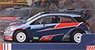 Hyundai i20 R5 2018 Rally Portugal (Diecast Car)