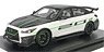 Nissan Skyline 400R Sprint Concept (2020) (Diecast Car)