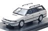 Subaru Legacy Touring Wagon GT (1989) Ceramic White (Diecast Car)