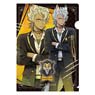 Disney: Twisted-Wonderland Single Clear File Jack (Anime Toy)