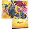 Appare-Ranman! Clear File (Anime Toy)