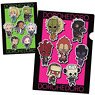Dorohedoro Clear File (Anime Toy)