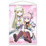 The 8th Son? Are You Kidding Me? B2 Tapestry B [Elize & Wilma] (Anime Toy)