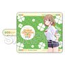 [Osananajimi ga Zettai ni Makenai Love Comedy] Notebook Type Smart Phone Case Kuroha Shida (Anime Toy)