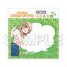 [Osananajimi ga Zettai ni Makenai Love Comedy] Sticky Note Kuroha Shida [2] (Anime Toy)