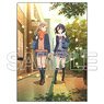 [Adachi to Shimamura] Clear File [3] (Anime Toy)