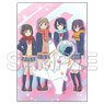 [Adachi to Shimamura] Clear File [4] (Anime Toy)