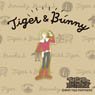 Tiger & Bunny Pins Yuru Palette Barnaby Brooks Jr. (Anime Toy)