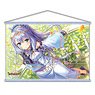 Reprint [Iris Mysteria!] Priscilla`s Secret Smile Double Suede Tapestry (Anime Toy)