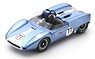 Scarab Mk IV No.77 Winner Nassau Trophy Race 1963 A.J.Foyt (ミニカー)