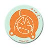 Diary of Our Days at the Breakwater Luminescence Can Badge Natsumi Buoy (Anime Toy)