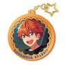 Ensemble Stars!! Pitatto Key Ring Subaru Akehoshi (Anime Toy)