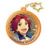 Ensemble Stars!! Pitatto Key Ring Mao Isara (Anime Toy)