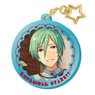 Ensemble Stars!! Pitatto Key Ring Tatsumi Kazehaya (Anime Toy)